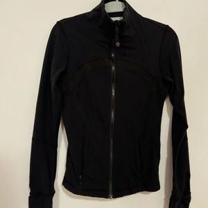 Lululemon Athletic jacket